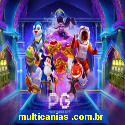 multicanias .com.br